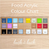 Acrylic Wedding Place Names, Personalised Coloured Napkin Favours, Acrylic Place Setting Name Tags, Modern Name Cards, Laser Cut Names, Font 4D